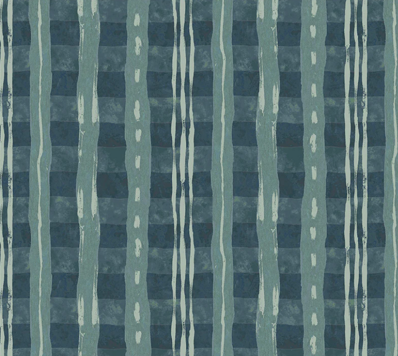 Sketchbook 21 Ribbons Cloud Drift Fabric