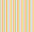 Little Darlin' Stripes Multi Fabric