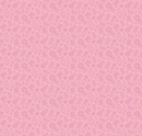 Little Darlin' Tonal Floral Pink Fabric