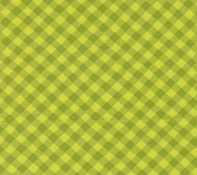 Pick Me Picnic Gingham Lime Fabric