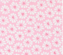 Pick Me Lazy Daisy Petal Fabric