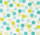 Pick Me Playful Dot Sugar Fabric