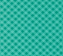 Pick Me Picnic Gingham Aqua Fabric