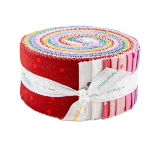 On the Dot 2 1/2" Rolie Polie