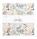 Let's Wander 10" Stacker