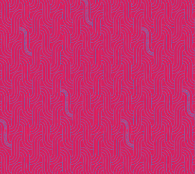 Foundation 2 Serpentine 54637-9 Pink Fabric