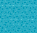 Foundation 2 Incognito 54635-6 Teal Fabric