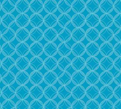 Foundation 2 Appeal 54634-4 Cyan Fabric