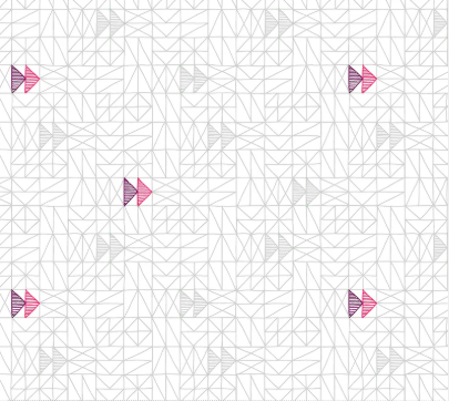 Foundation 2 Patchwork 54639-25 Paper Fabric