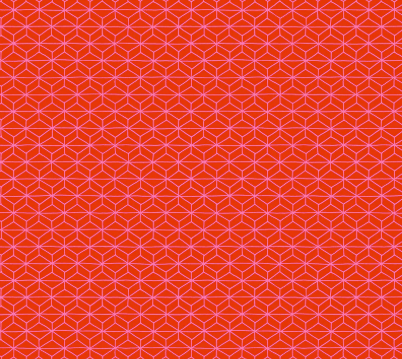 Foundation 2 Conundrum 54643-21 Red Fabric