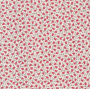 Sophie Basics TIL130098 Red Fabric