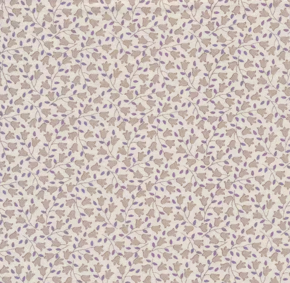 Sophie Basics TIL130100 Sand Fabric