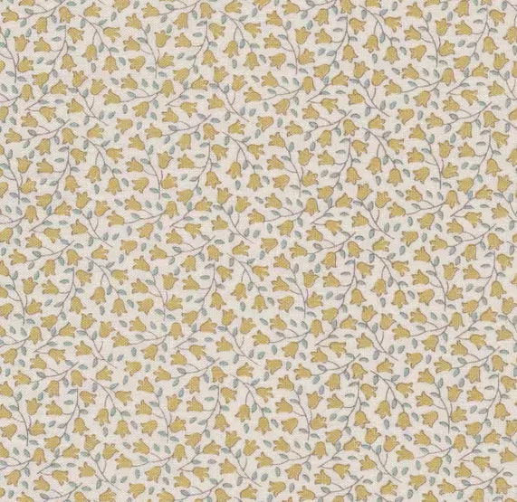 Sophie Basics TIL130097 Dijon Fabric