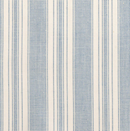 Tea Towel Woven 160105 Blue Fabric