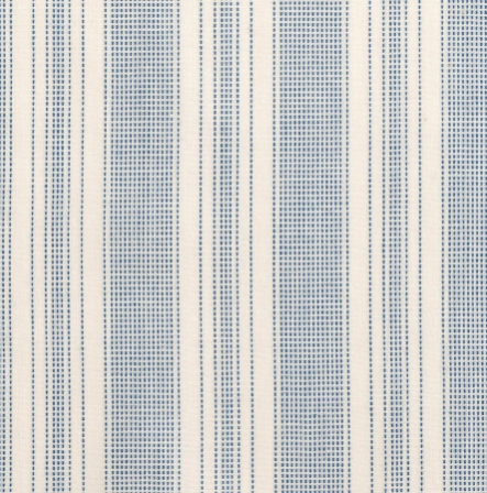 Tea Towel Woven 160105 Blue Fabric