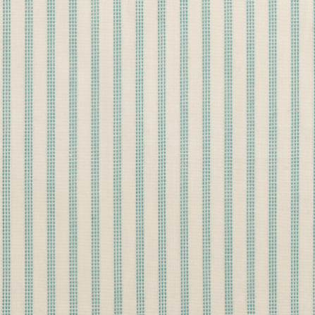 Tea Towel Woven 160108 Teal Fabric