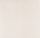 Classic Basics Tiny Star TIL130039 Grey Fabric