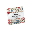 Wild Honey Charm Pack
