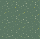 Botanica Seed Scatter Green Fabric