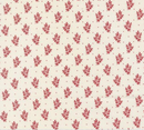 American Gatherings III 49327 23 Cloud Crimson Fabric