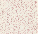 American Gatherings III 49325 23 Cloud Crimson Fabric
