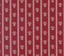 American Gatherings III 49322 13 Deep Crimson Fabric
