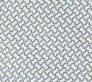 American Gatherings III 49323 24 Cloud Nautical Fabric