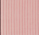 American Gatherings III 49321 23 Cloud Crimson Fabric
