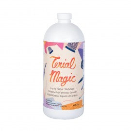 Terial Magic