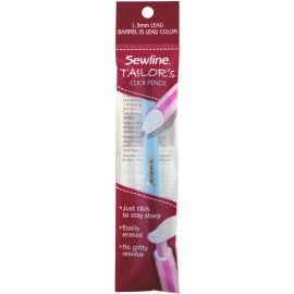 Sewline Fabric Pencil Blue