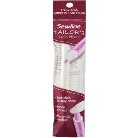 Sewline Tailor's Pencil White