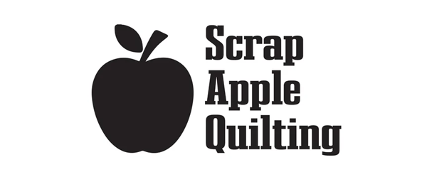 Scrap Apple Quilting