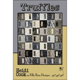 Truffles Batik Kit