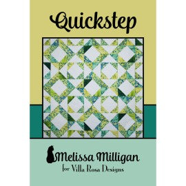 Quickstep Batik Kit