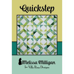 Quickstep Pine Valley Kit