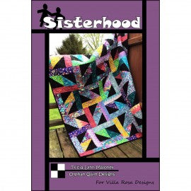 Sisterhood Batik Kit