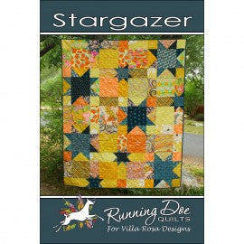 Stargazer Birdie Kit