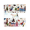 A Spoonful of Sugar 10" Stacker