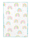 Day Dream Cuddle Kit Over the Rainbow