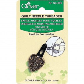 Quilt Needle Threader