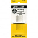 JJ Tapestry Needles sz22
