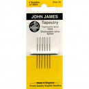 Tapestry Needle Size 24