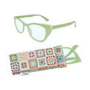 Reader Glasses 2.0 and Soft Case Lori Holt of Bee in my Bonnet