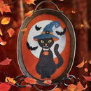 Practical Magic Wool Pattern