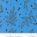 True To Hue Falling Leaves