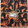 Happy Haunting 10" Tiles