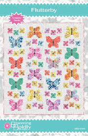 Flutterby