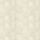Woolies Flannel Herringbone Cream Yardage