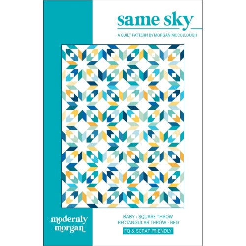 Same Sky