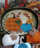 Pick of the Patch Wool Kit